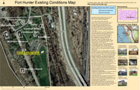 Fort Hunter GPS Project